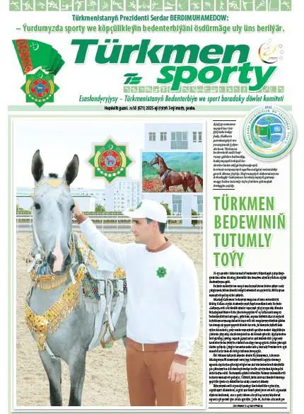 PARAHATÇYLYK DÖREDIJI GYMMATLYKLAR
