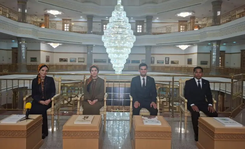 “Russia Halal EKSPO 2025”