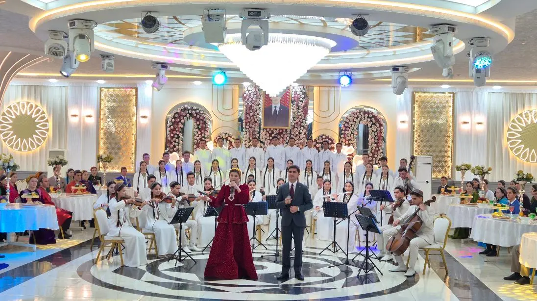 “Bitaraplyk-şöhratymyz, şanymyz”